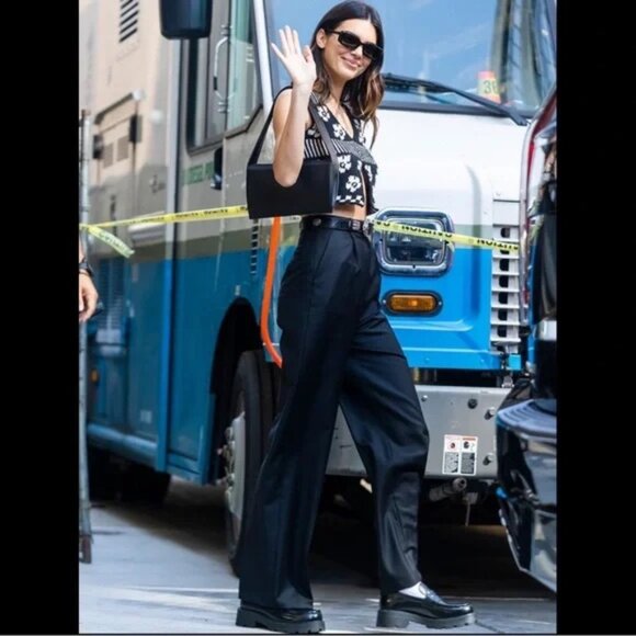 Vagabond Cosmo 2.0 Platform Loafers Women Size 39 / 8 - Picture 4 of 11